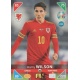 Harry Wilson Welsh 223