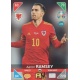 Aaron Ramsey Welsh 224