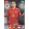 Buy Online Aaron Ramsey Welsh Panini Adrenalyn XL Euro 2021 Kick Off