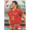 Venta Online Card Kieffer Moore Gales Panini Adrenalyn XL Euro 2021 Kick Off