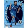 Jorge Molina All Stars Getafe 242 Megacracks 2018-19