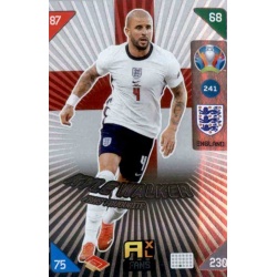 Kyle Walker Fans' Favourite England 241