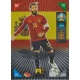 Sergio Ramos Fans' Favourite Spain 244