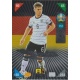 Joshua Kimmich Fans' Favourite Alemania 254