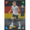 Cromos de Fútbol Toni Kroos Fans' Favourite Panini Adrenalyn XL Euro 2021 Kick Off