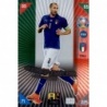 Comprar Online Giorgio Chiellini Fans' Favourite Panini Uefa Euro 2020 Adrenalyn XL 2021 Kick Off