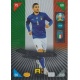 Marco Verratti Fans' Favourite Italy 260