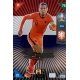 Virgil van Dijk Fans' Favourite Holanda 266