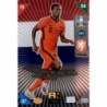 Venta Online Card Georginio Wijnaldum Fans' Favourite Panini Uefa Euro 2020 Adrenalyn XL 2021 Kick Off