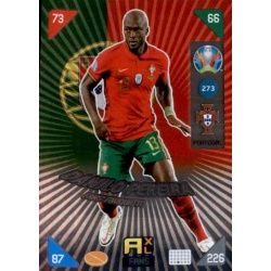 Danilo Pereira Fans' Favourite Portugal 273