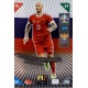 Fedor Kudryashov Fans' Favourite Russia 274