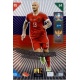 Fedor Kudryashov Fans' Favourite Rusia 274