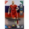 Cromos de Fútbol Fedor Kudryashov Fans' Favourite Panini Uefa Euro 2020 Adrenalyn XL 2021 Kick Off