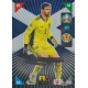 David Marshall Fans' Favourite Escocia 277
