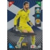 Cromos de Fútbol David Marshall Fans' Favourite Panini Uefa Euro 2020 Adrenalyn XL 2021 Kick Off