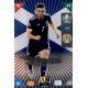 John McGinn Fans' Favourite Escocia 279