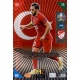 Hakan Çalhanoğlu Fans' Favourite Turquia 289