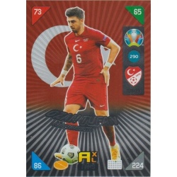 Ozan Tufan Fans' Favourite Turquia 290