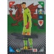 Wayne Hennessey Fans' Favourite Welsh 295