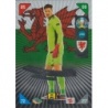Venta Trading Card Wayne Hennessey Fans' Favourite Panini Uefa Euro 2020 Adrenalyn XL 2021 Kick Off