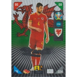 Ben Davies Fans' Favourite Gales 296