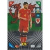Cromos de Fútbol Ben Davies Fans' Favourite Panini Adrenalyn XL Euro 2021 Kick Off