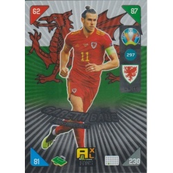 Gareth Bale Fans' Favourite Welsh 297