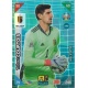 Thibaut Courtois Goal Stoppers Belgium 298