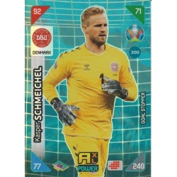 Kasper Schmeichel Goal Stoppers Denmark 300