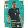 Cromos de Fútbol Martin Hinteregger Defensive Rock Panini Adrenalyn XL Euro 2021 Kick Off