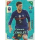 Clément Lenglet Defensive Rock France 308