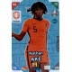 Nathan Aké Defensive Rock Holanda 311