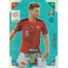 Cromos de Fútbol Nico Elvedi Defensive Rock Panini Adrenalyn XL Euro 2020 Kick Off