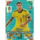 Victor Nilsson Lindelöf Defensive Rock Suecia 317