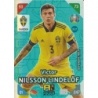 Comprar Online Victor Nilsson Lindelöf Defensive Rock Panini Adrenalyn XL Euro 2020 Kick Off