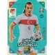 Çağlar Söyüncü Defensive Rock Turquia 318