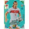 Oferta Trading Card Çağlar Söyüncü Defensive Rock Panini Adrenalyn XL Euro 2020 Kick Off