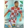 Comprar Online Mateo Kovačić Key Player Panini Uefa Euro 2020 Adrenalyn XL 2021 Kick Off