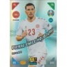 Oferta Trading Card Pierre Emile Højberg Key Player Panini Adrenalyn XL Euro 2021 Kick Off