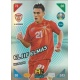 Eljif Elmas Key Player Macedonia del Norte 326