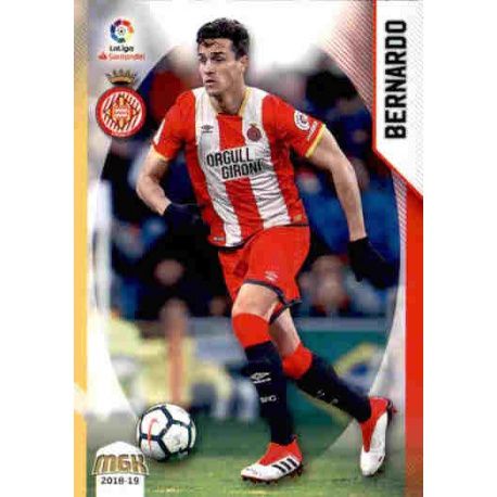Bernardo Girona 251 Megacracks 2018-19