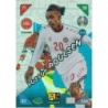 Oferta Trading Card Yussuf Poulsen Goal Machine Panini Adrenalyn XL Euro 2020 Kick Off