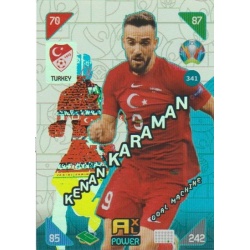 Kenan Karaman Goal Machine Turquia 341