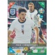 Declan Rice / Jordan Henderson Maestro Prodigy Inglaterra 348