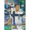 Venta Online Card Paulus Arajuuri / Sauli Väisänen Maestro Prodigy Panini Adrenalyn XL Euro 2021 Kick Off