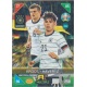 Toni Kroos / Kai Havertz Maestro Prodigy Germany 352