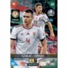 Venta Trading Card Szalai / Willi Orban Maestro Prodigy Panini Adrenalyn XL Euro 2020 Kick Off