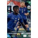 Moise Kean / Ciro Immobile Maestro Prodigy Italia 354