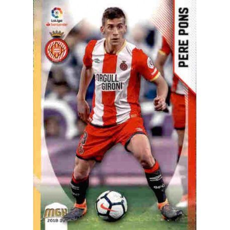 Pere Pons Girona 255 Megacracks 2018-19