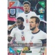 Sterling / Sancho / Kane Power Trio England 366